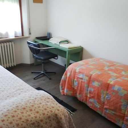 La Casa Di Miele Appartement Perugia Buitenkant foto