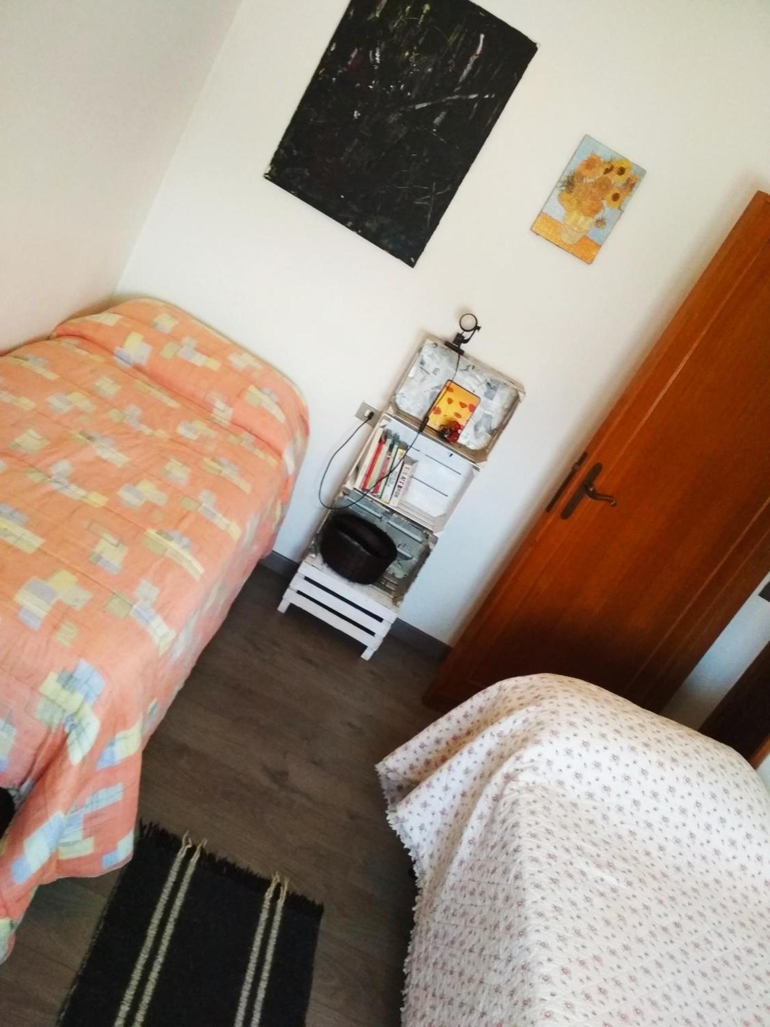 La Casa Di Miele Appartement Perugia Buitenkant foto
