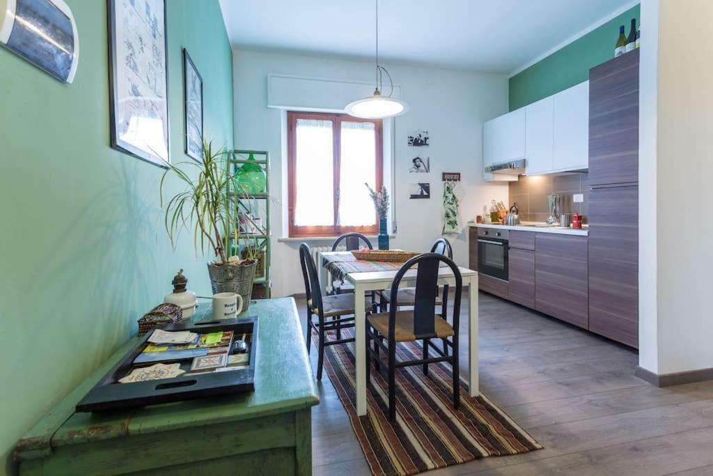 La Casa Di Miele Appartement Perugia Buitenkant foto